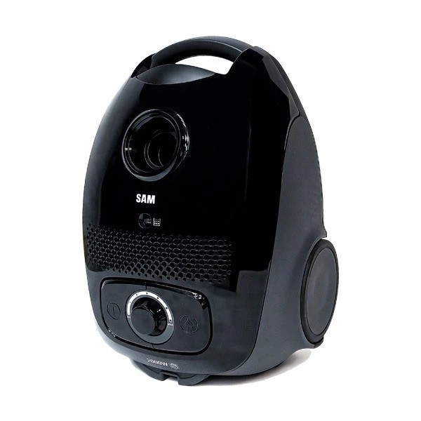 جاروبرقی سام مدل VC-9025 مشکی
